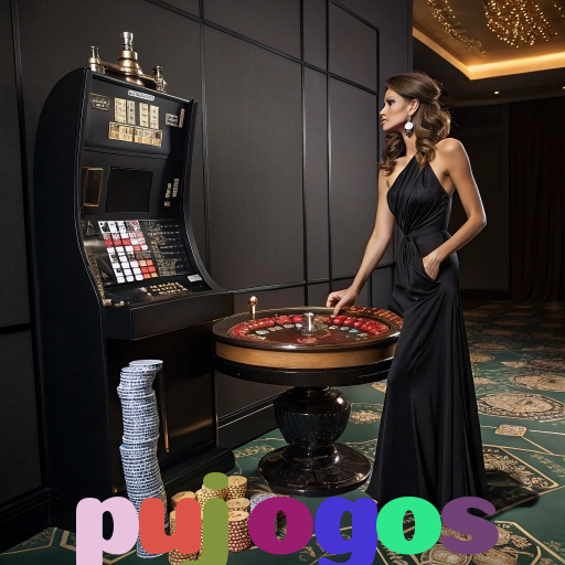  pujogos