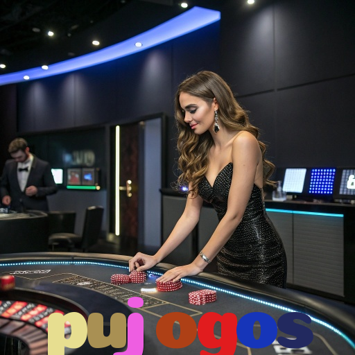  pujogos