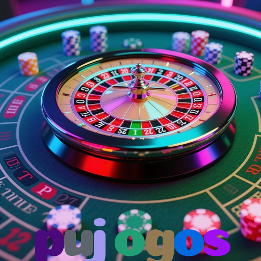  pujogos