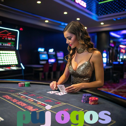  pujogos