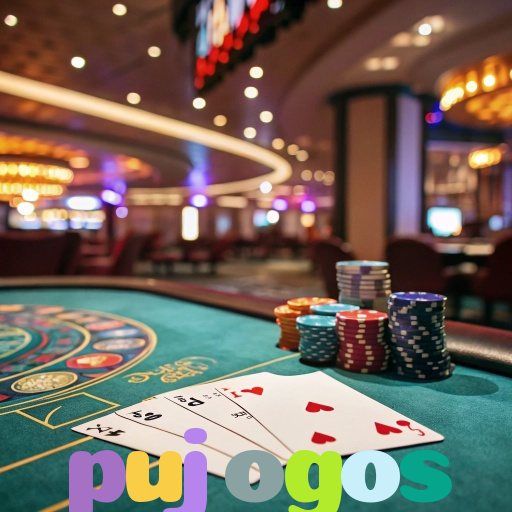  pujogos