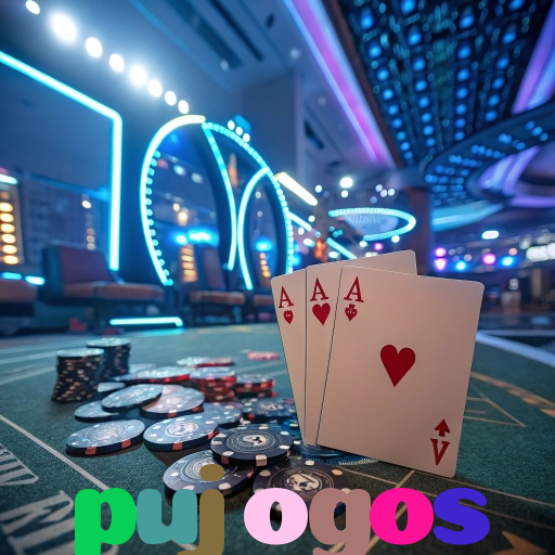  pujogos