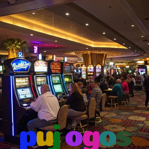  pujogos