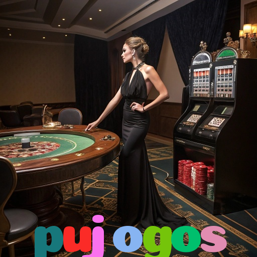  pujogos