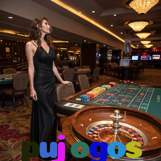  pujogos