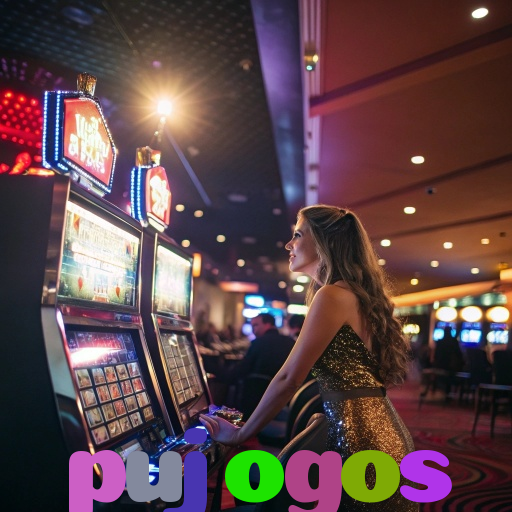  pujogos
