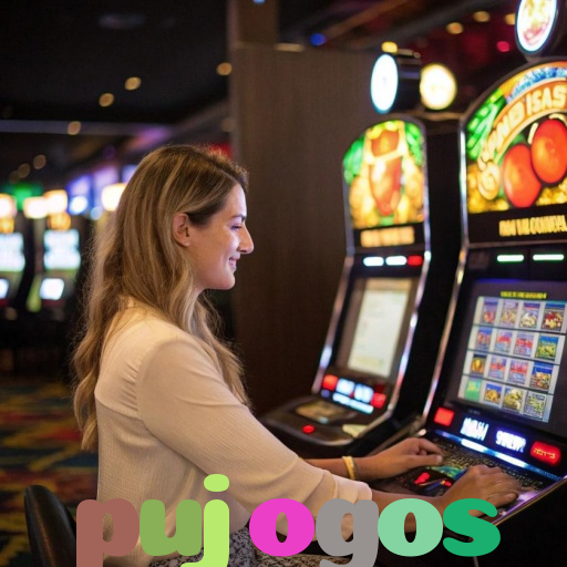  pujogos