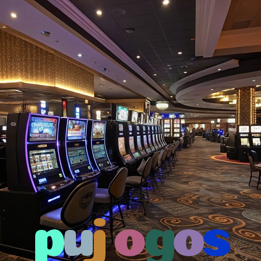  pujogos