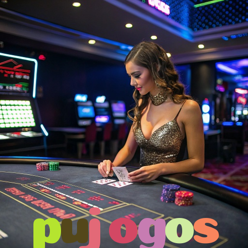  pujogos