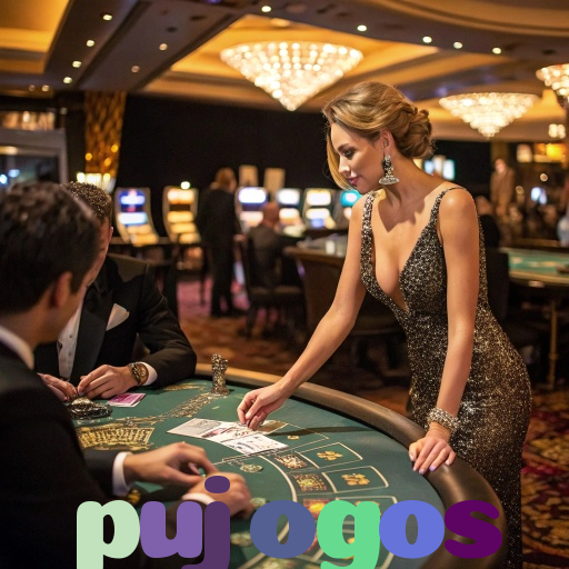  pujogos