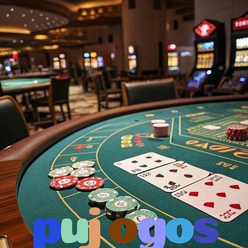  pujogos