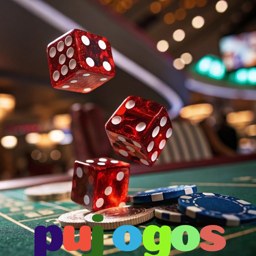  pujogos