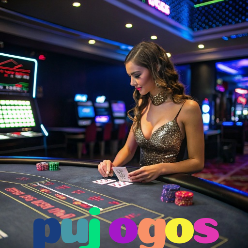  pujogos