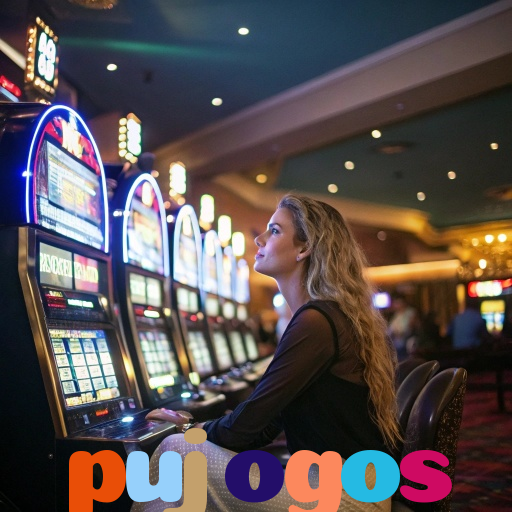  pujogos
