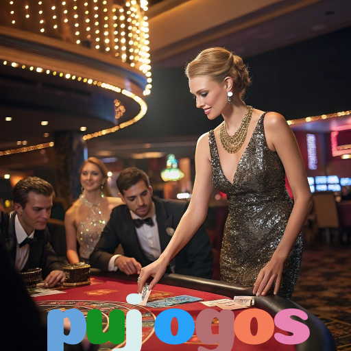  pujogos