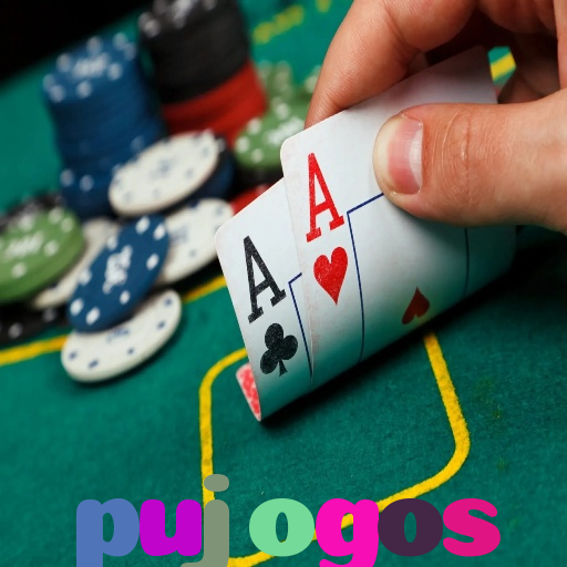  pujogos