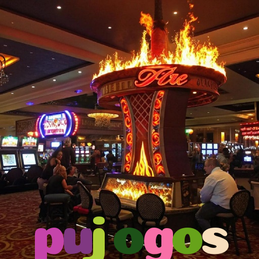  pujogos