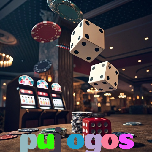  pujogos