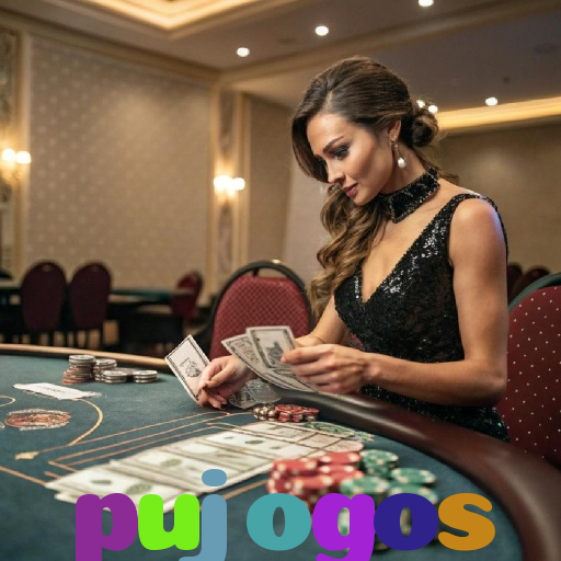  pujogos