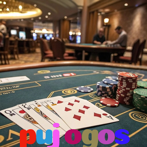  pujogos