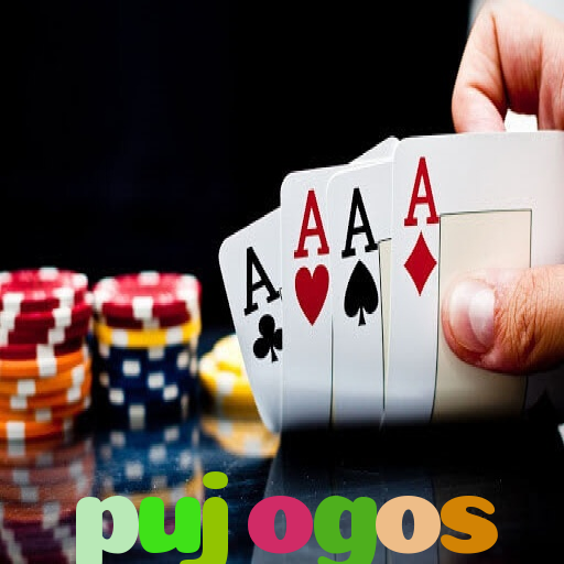  pujogos