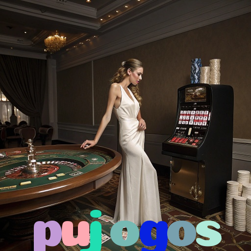  pujogos