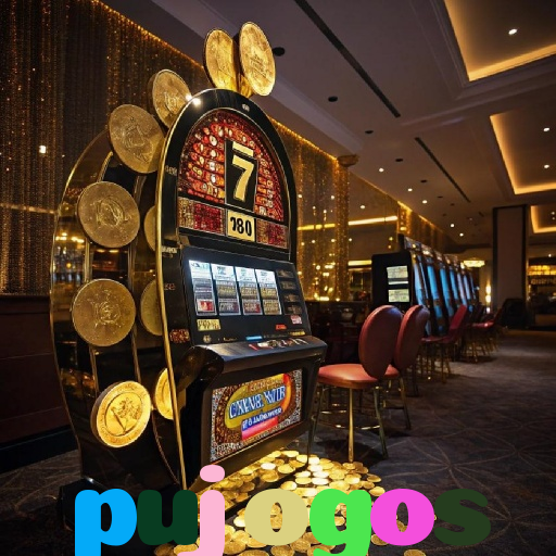  pujogos