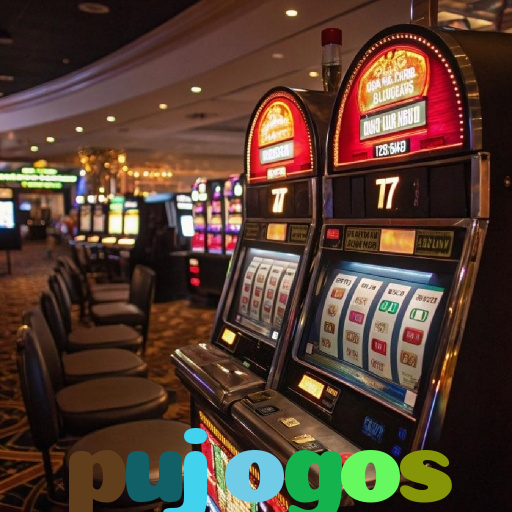  pujogos