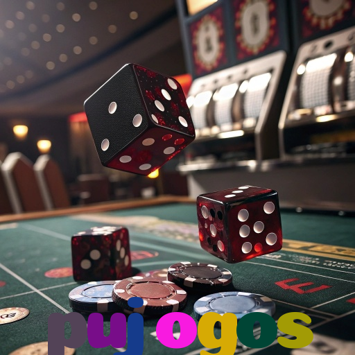  pujogos
