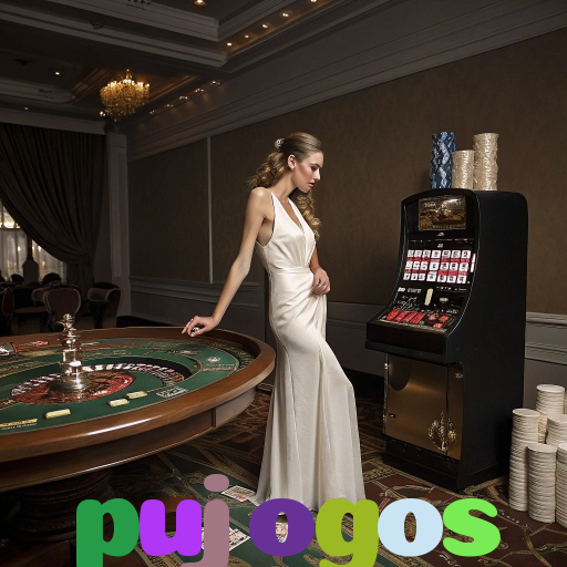  pujogos
