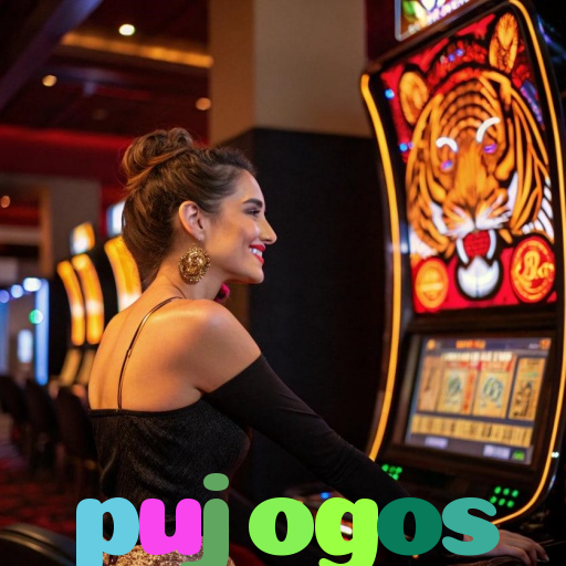  pujogos