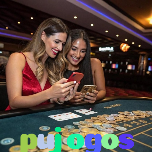  pujogos