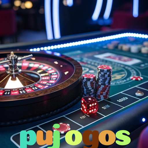  pujogos