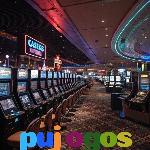  pujogos