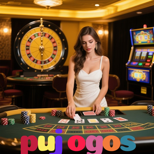  pujogos
