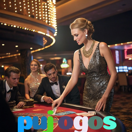  pujogos