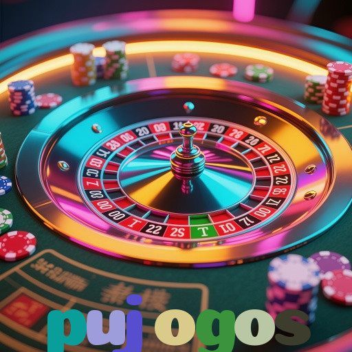  pujogos