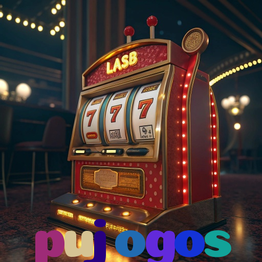  pujogos