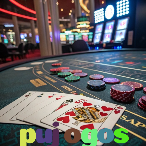  pujogos