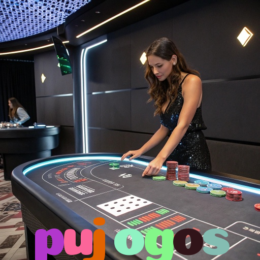  pujogos