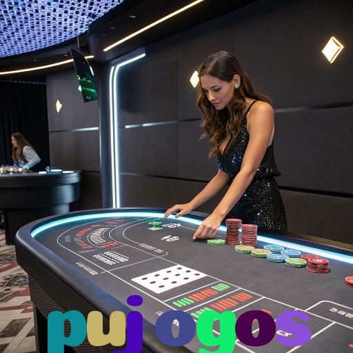  pujogos