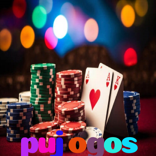  pujogos