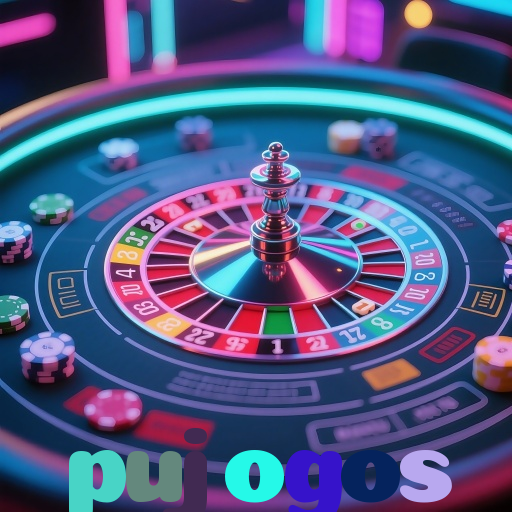  pujogos