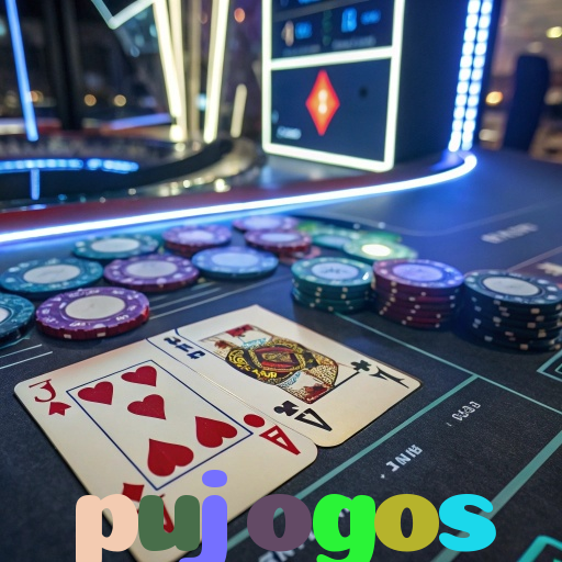  pujogos