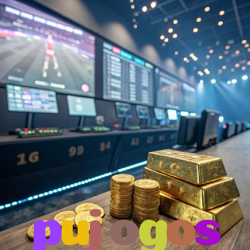  pujogos