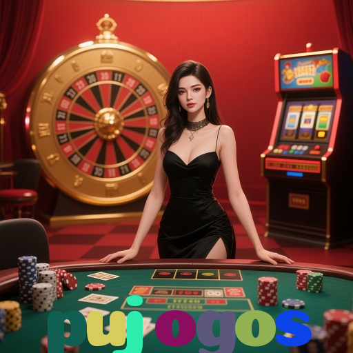  pujogos