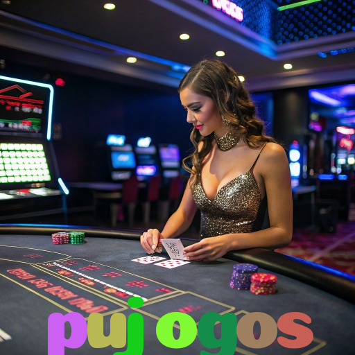  pujogos