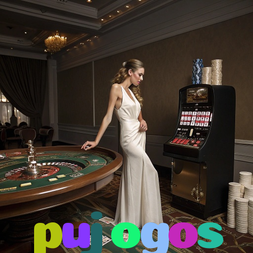  pujogos