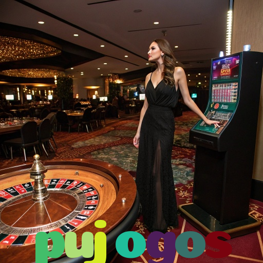  pujogos