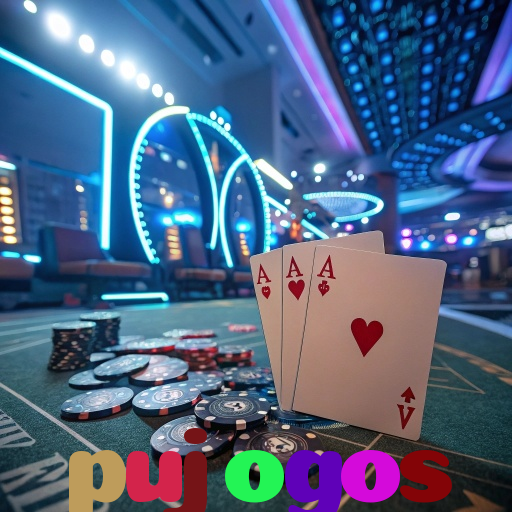  pujogos